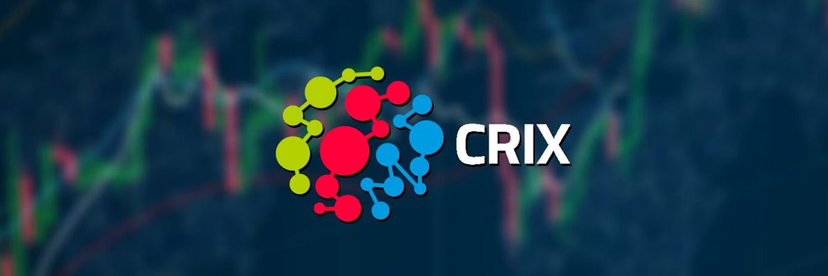 Crix crypto exchange arbitrage finder crypto