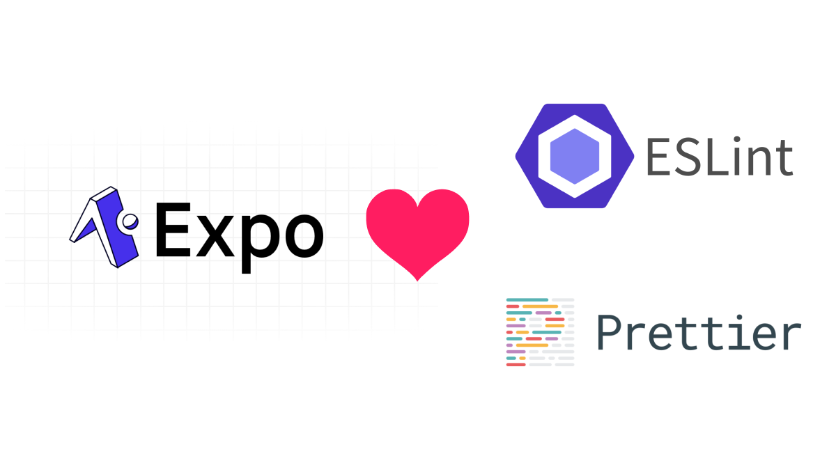 How to configure ESLint and Prettier for Expo projects by Zafer Ayan