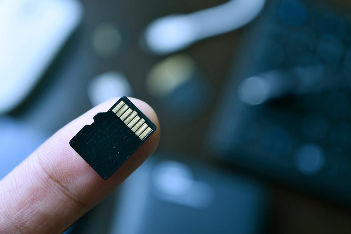 How do I fix my SD card not reading? by Madhuri Kumari Medium