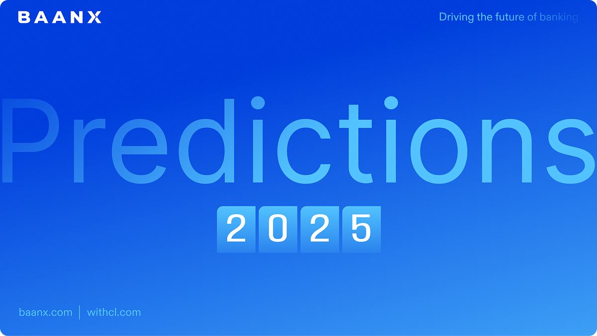 10 Predictions for 2025. After an outstanding year for the… by Crypto Life (CL) Dec, 2024