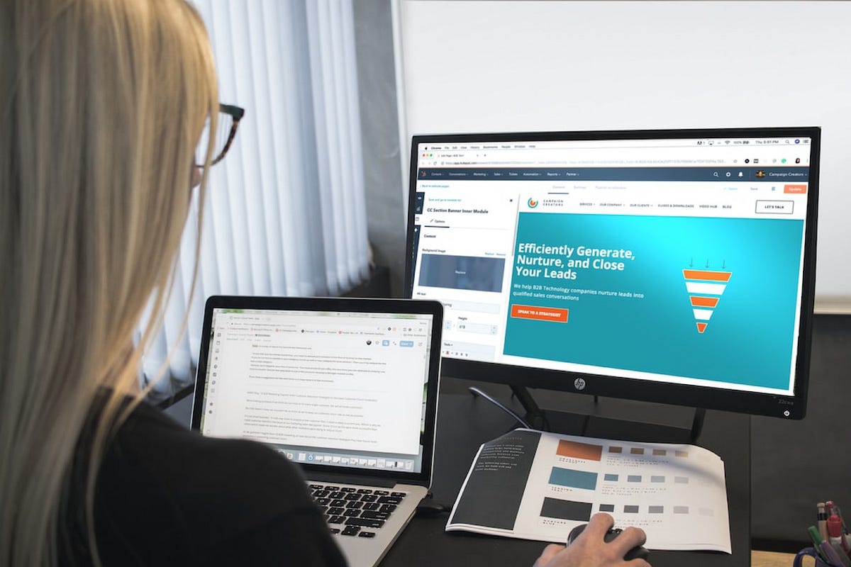 which-is-better-hubspot-or-zendesk-by-flora-steele-medium