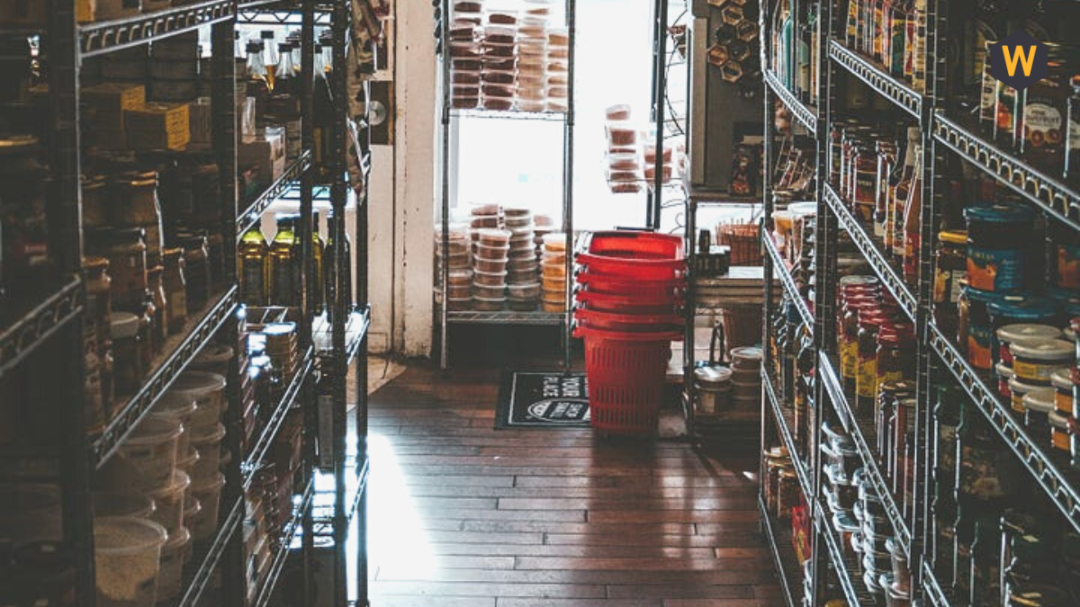 3PL Warehouse Management Solutions Top Benefits For Enterprises by Genex Logistics Medium