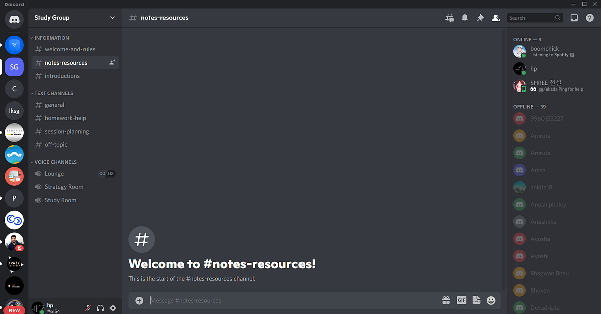The beginners’ Guide to Discord. Discord is a pretty amazing platform ...