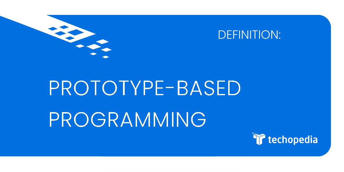 Prototype-Base Programming(JS) - Peyman - Medium