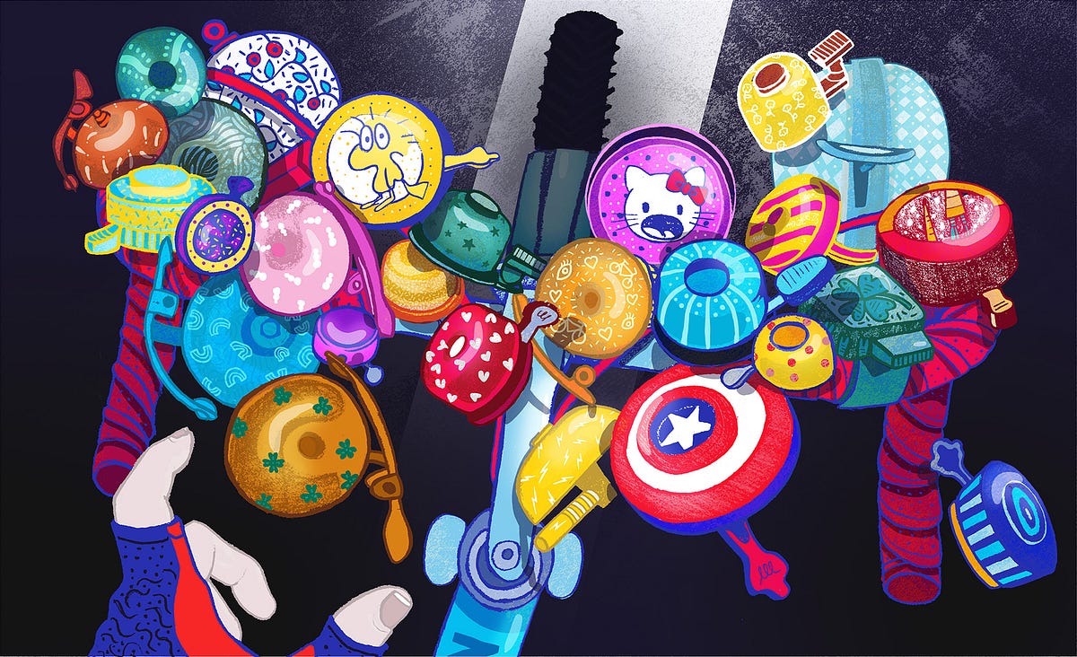 Image of: How Safe Is It to Bike in San Francisco?