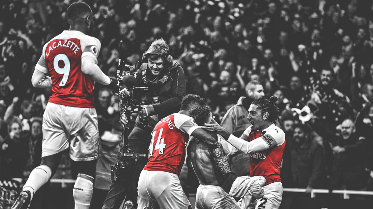 Post-Real Madrid quotes round-up: Arteta, Ancelotti, Rice, Merino,  Bellingham, Saliba, Henry, Merson \u0026 more - Arseblog News - the Arsenal news  site, image size:1200x675