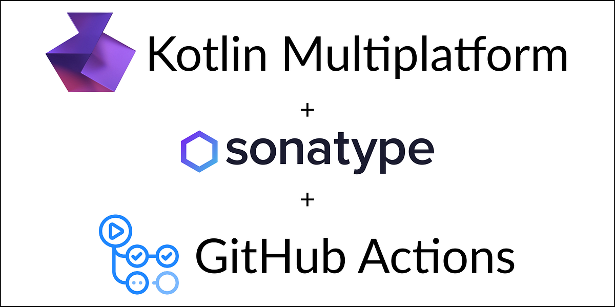 Publish Kotlin Multiplatform Libraries to Maven Central Medium
