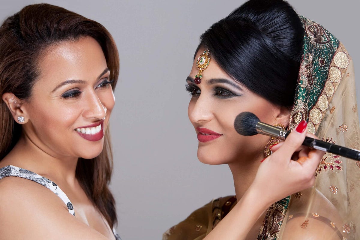 Makeup classes brisbane Celebritymakeover Medium