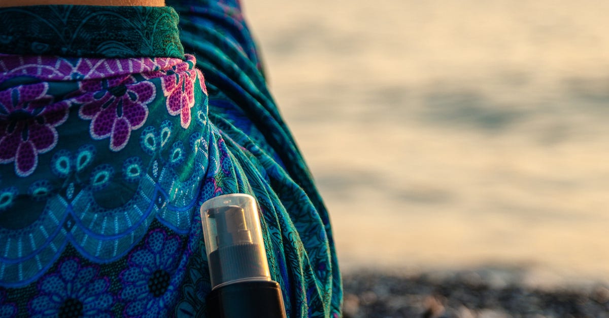 Sunless Tanning Your Guide To A Safe Golden Brown Tan - 6rso1ol