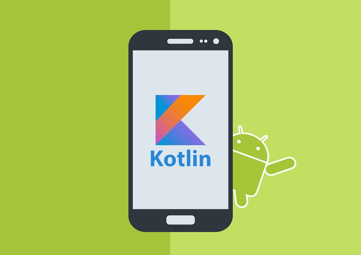 Kotlin, The Future of Android’s Programming Language | by 41studio | Medium