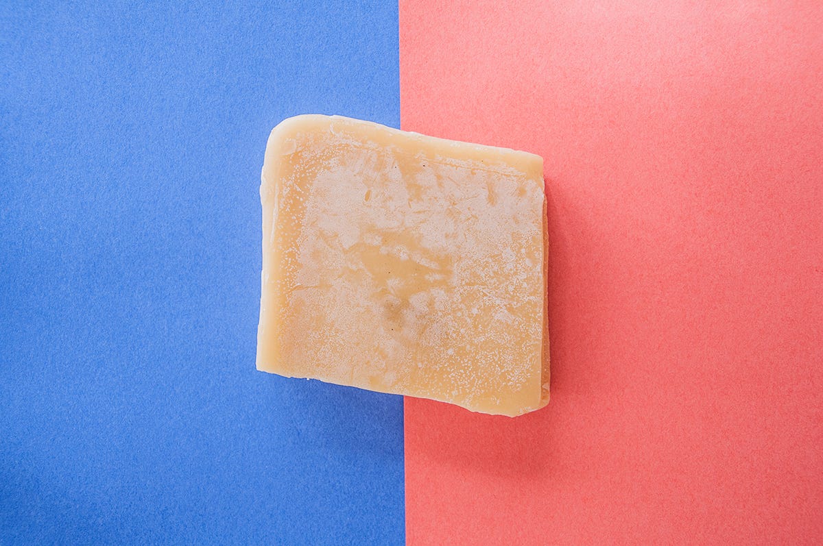 DIY Climbing Balm. How to make your own climbing balm. by Flash or