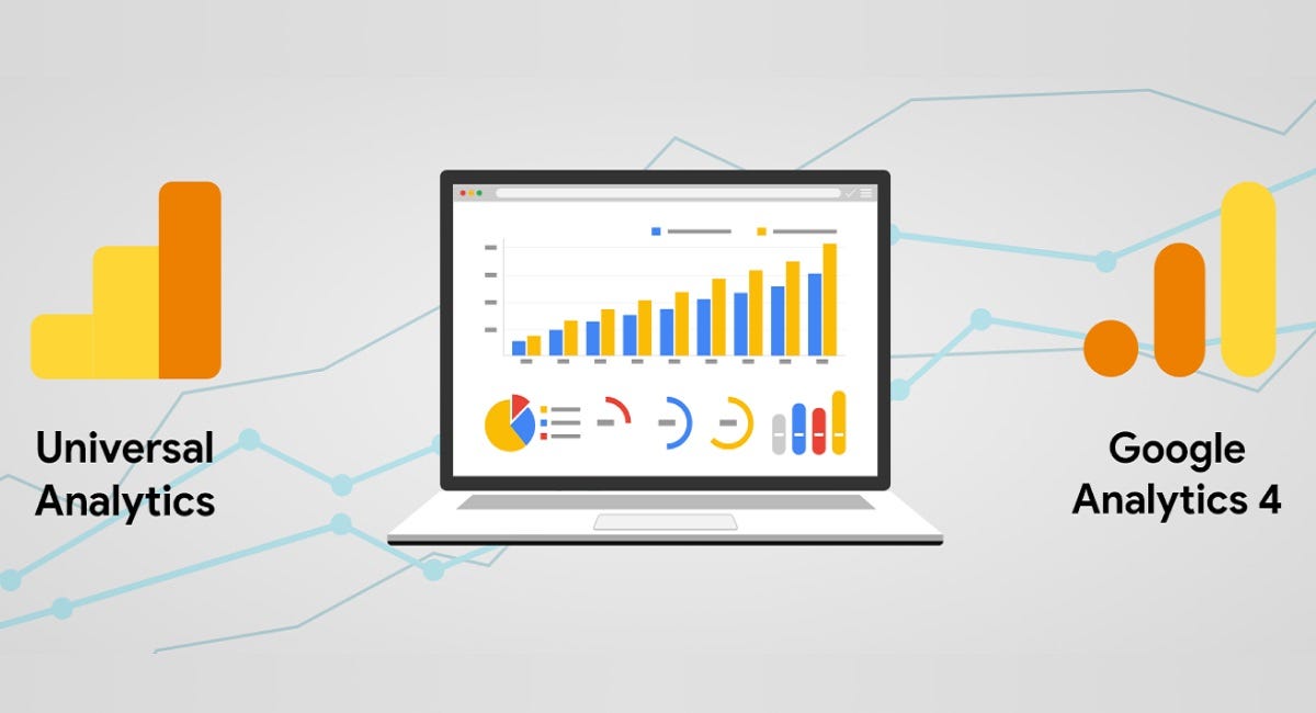 Hiring GA4 Migration Services Can Help You