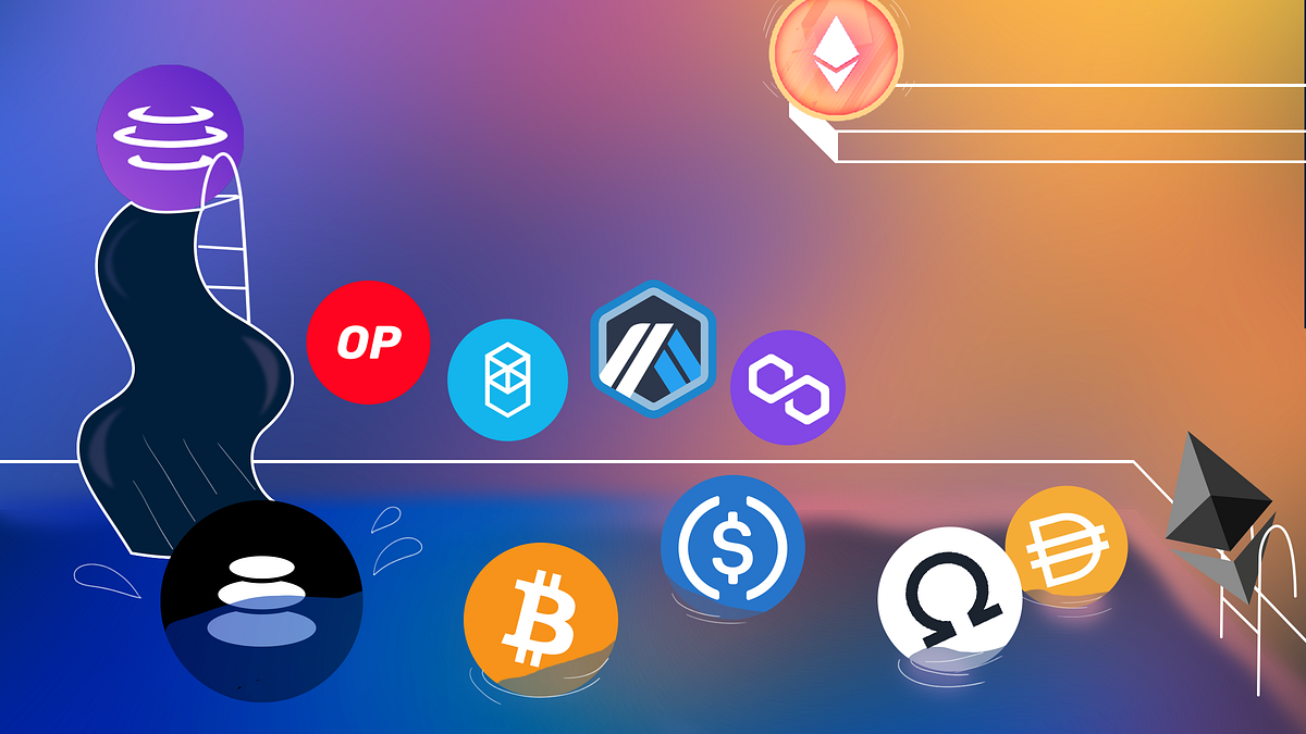 The Benefits of MultiToken Pools by Balancer Labs Balancer