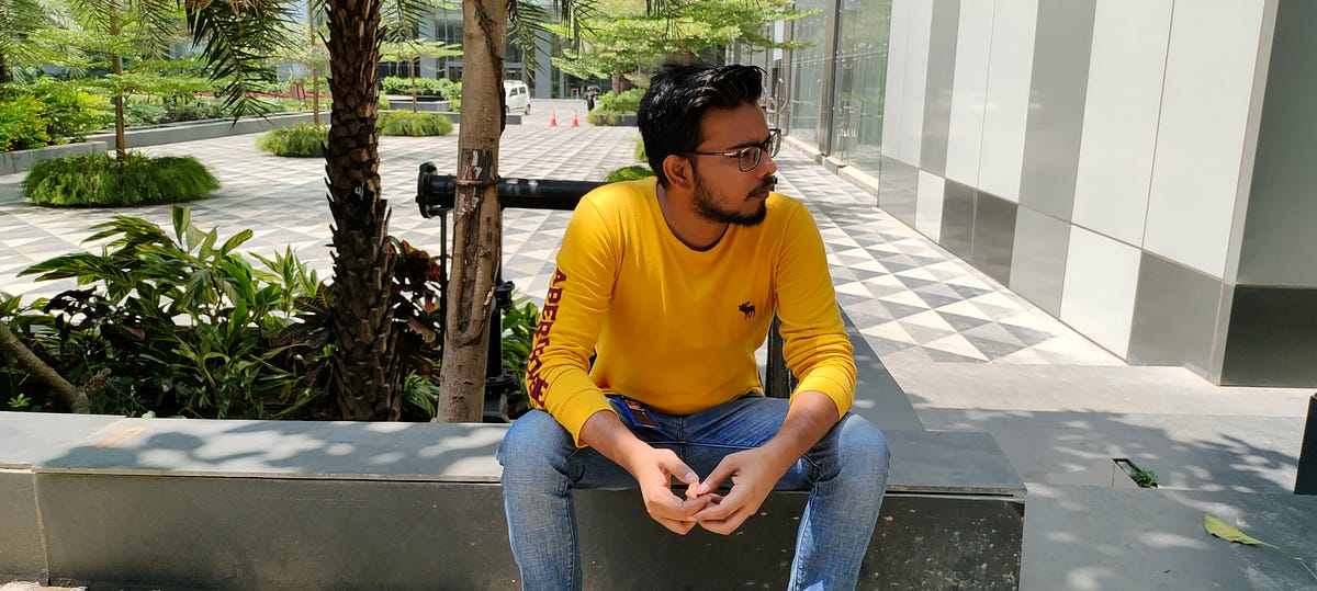 [FRAMED] Roto Lead, Saurabh Srivastav, Mumbai by Framestore Medium