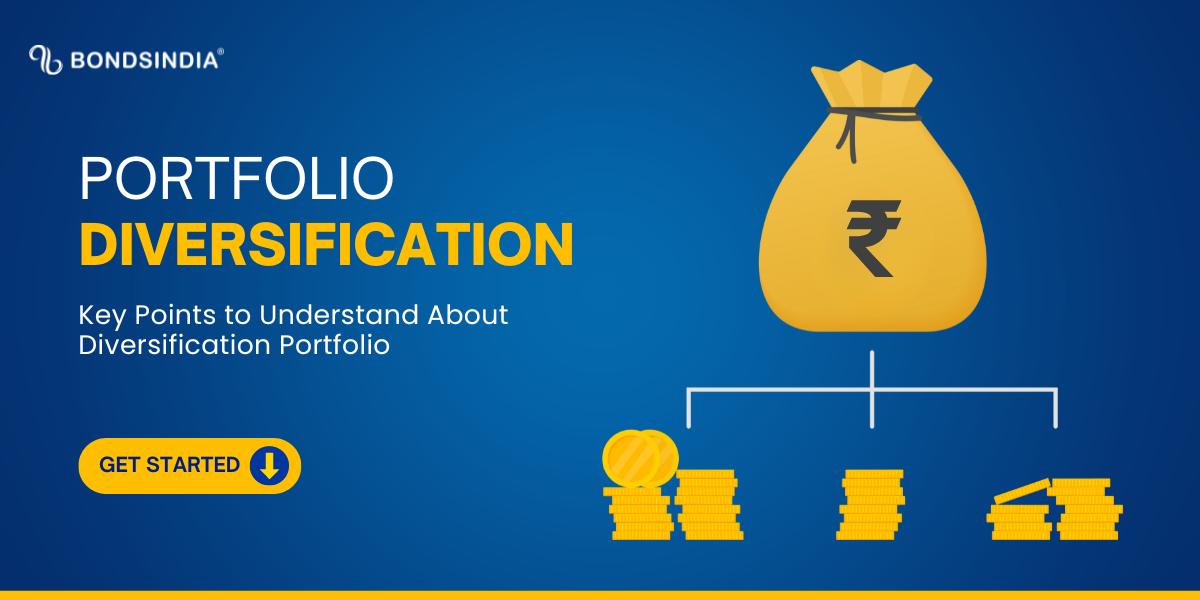 What is Portfolio diversification? by Ruby Singh Aug, 2023 Medium