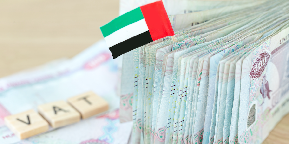 UAE Tax regime. The United Arab Emirates (UAE) is… | by Manimama | Medium