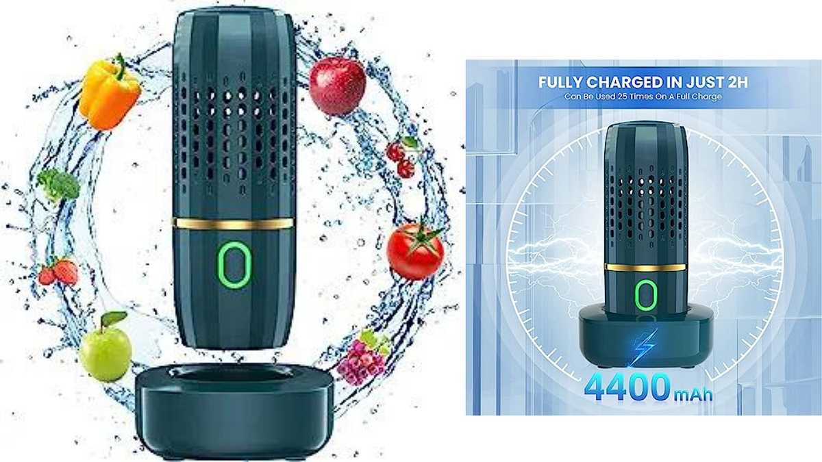 Unveiling the Ultimate Kitchen Gadget Heyjar Fruit and Vegetable