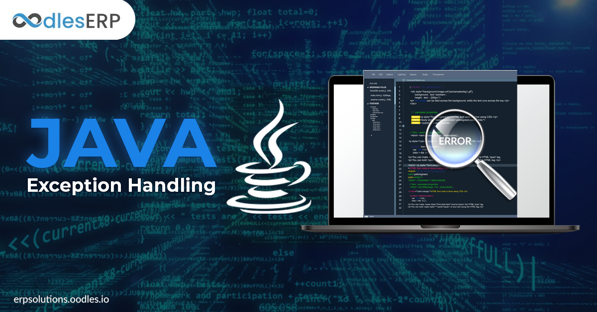 Java Exception Handling and Its Useful Keywords | by ERP Solutions ...