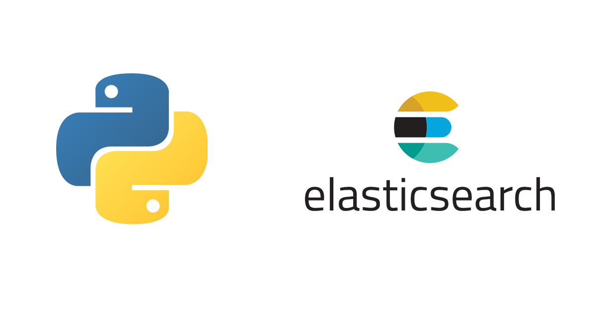 Getting started with Elasticsearch in Python | by Adnan Siddiqi | Towards  Data Science