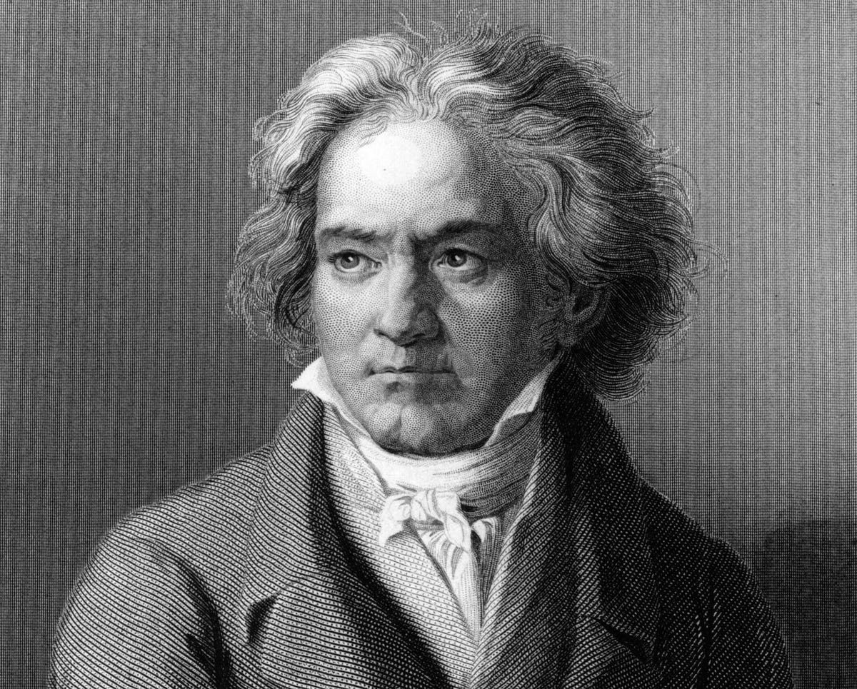 Five Facts You Probably Didn't Know About Beethoven | by Seattle Symphony |  Medium