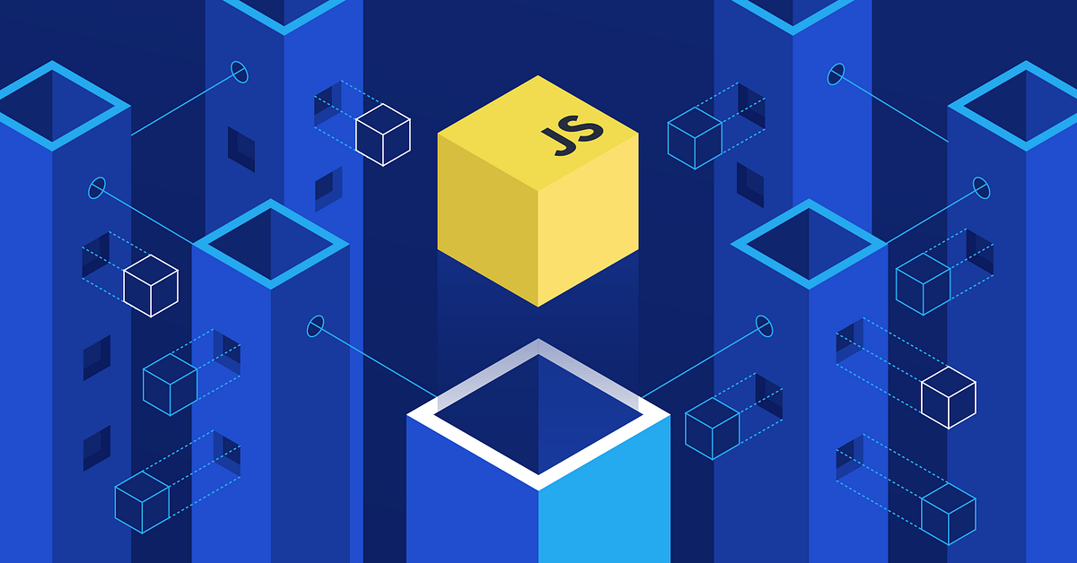 JavaScript Design and Architectural Patterns | by Tony Kim | Medium