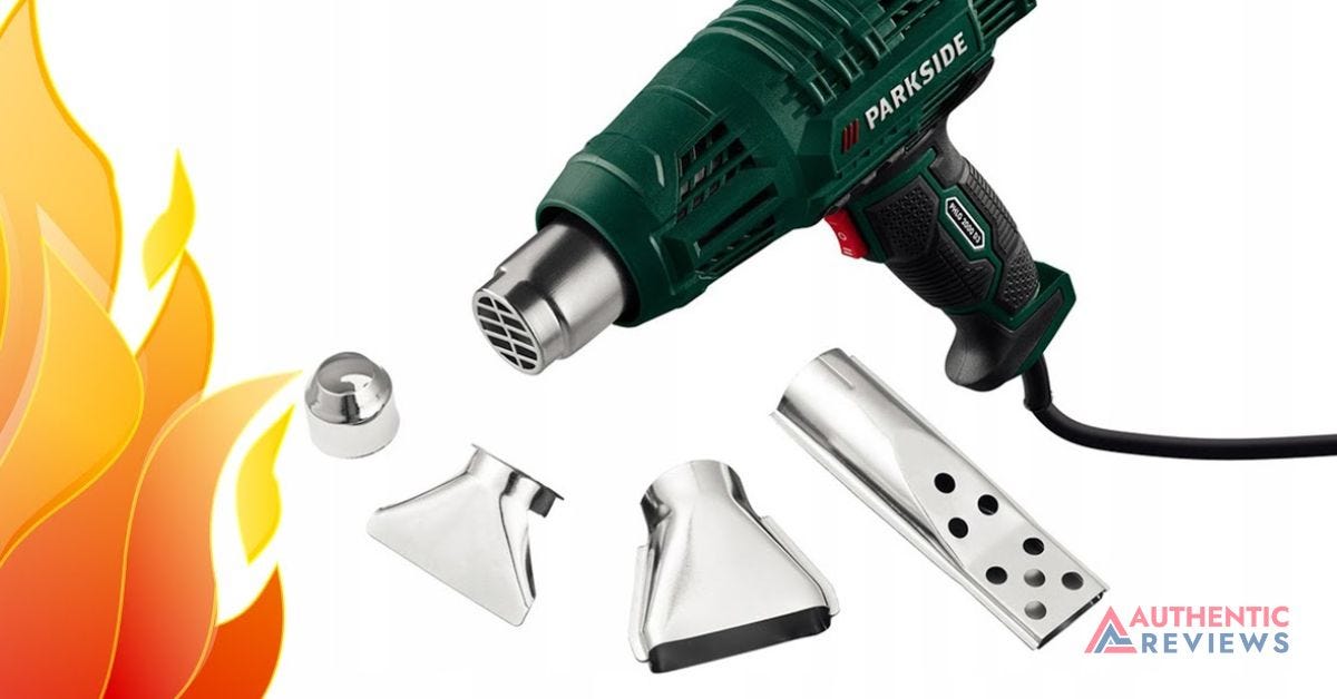 Best Cordless Heat Guns. Introduction:, by Freyanickk