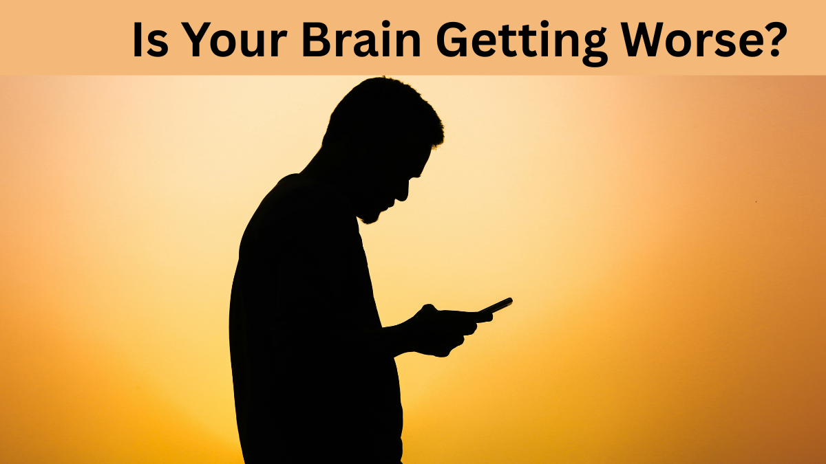 What Is Brain Rot? The Hidden Digital Problem of Gen Z