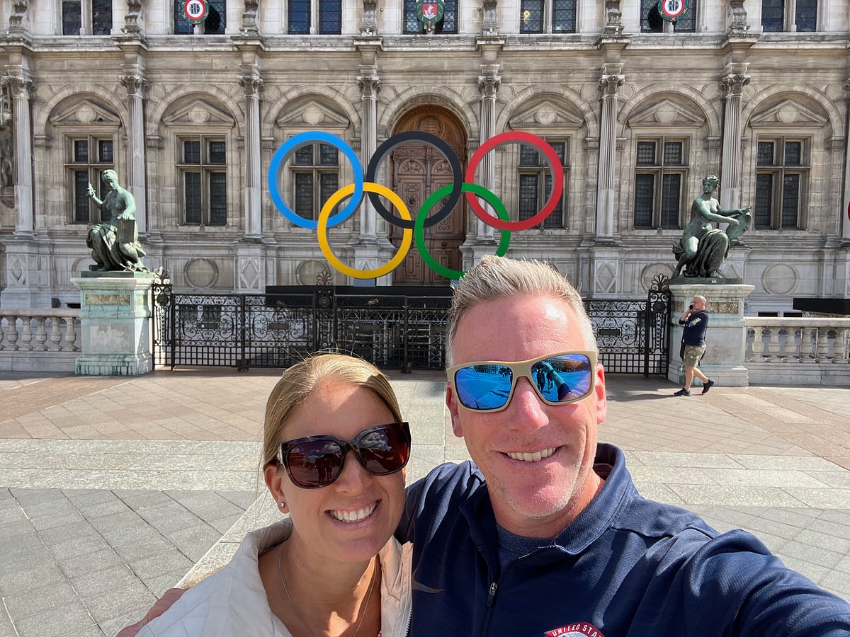 Ultimate Guide to Paris 2024 — Your Roadmap to the Summer Games in