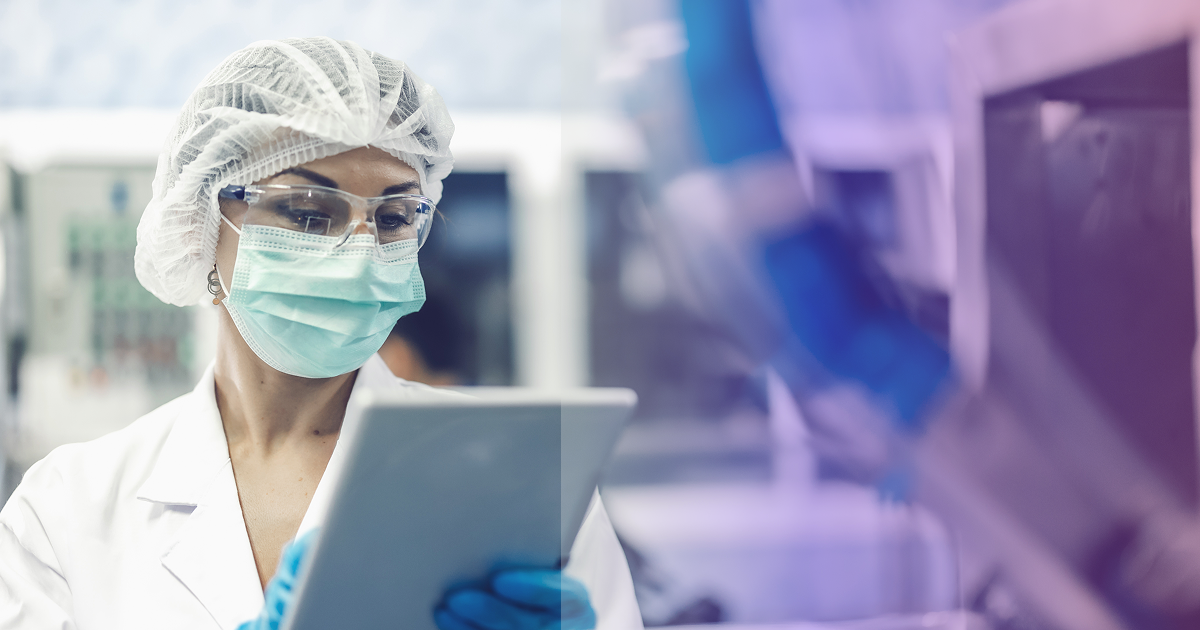 Why Automation Is Critical for Scaling Quality Management in Regulated Environments