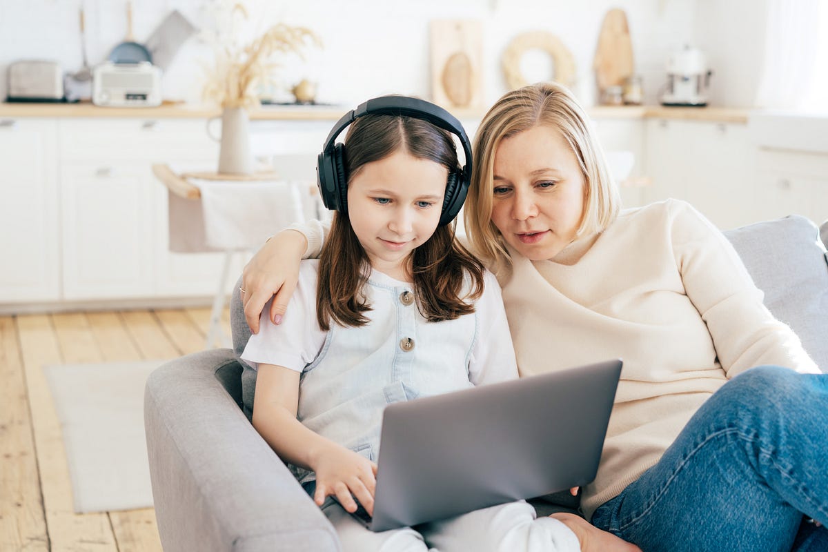 Programming for Kids: A Guide for Parents and Teachers | by Nisha ...