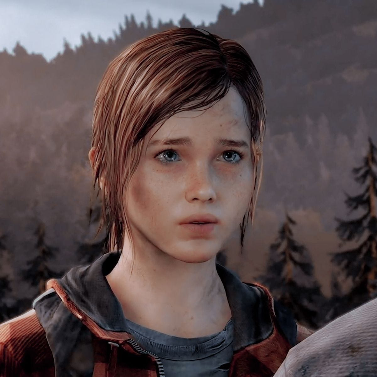 Sweet ellie. Элли старк. Sweet ellie. Элли уильямс одни из нас. Sweet ellie.