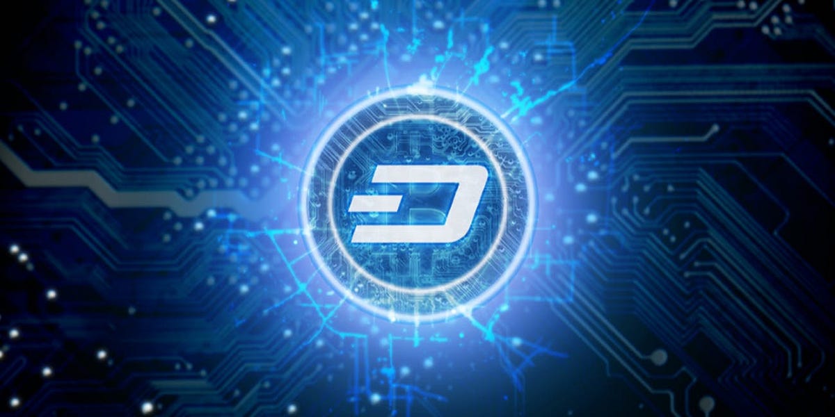 Dash network