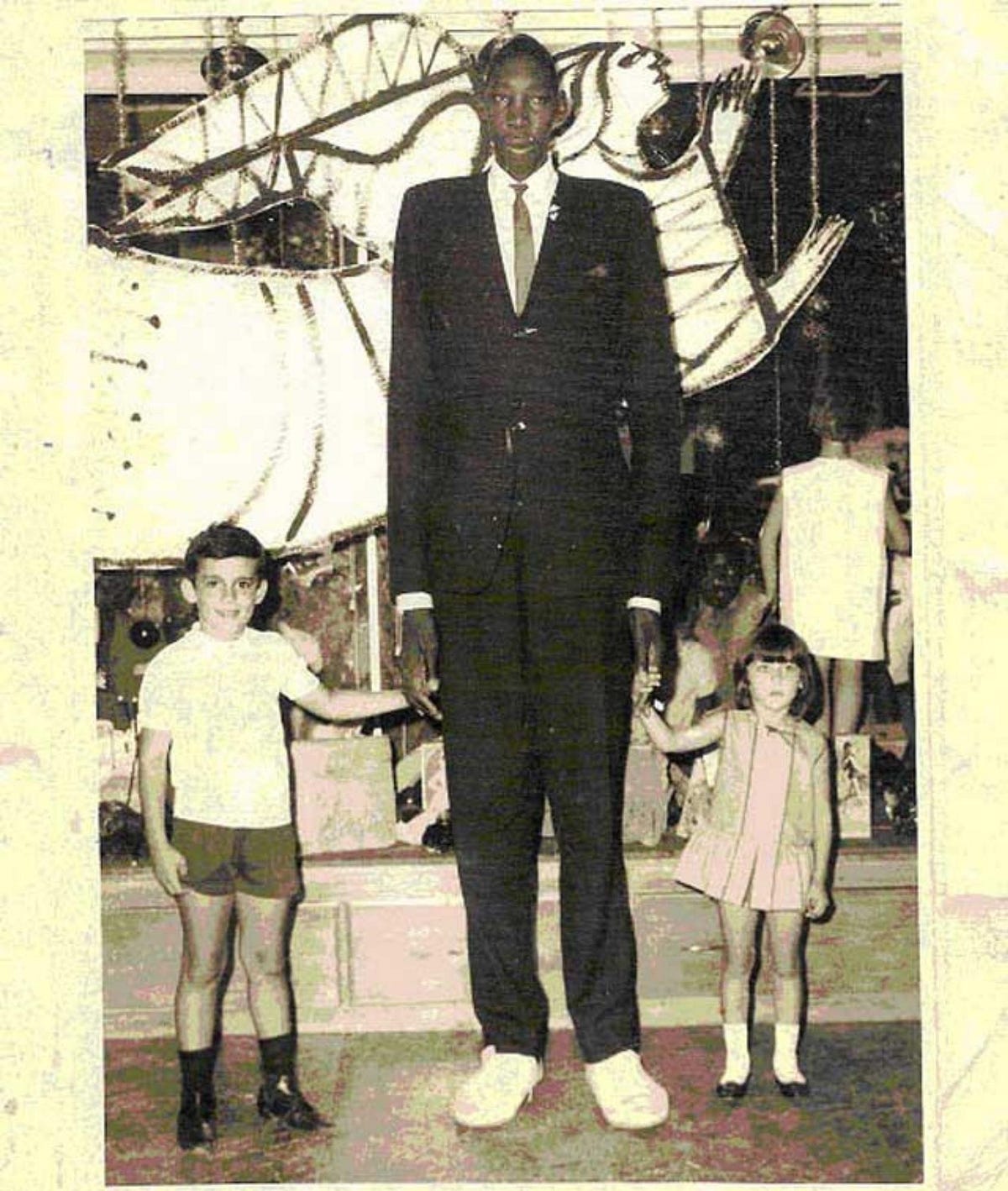 джон уильям роган