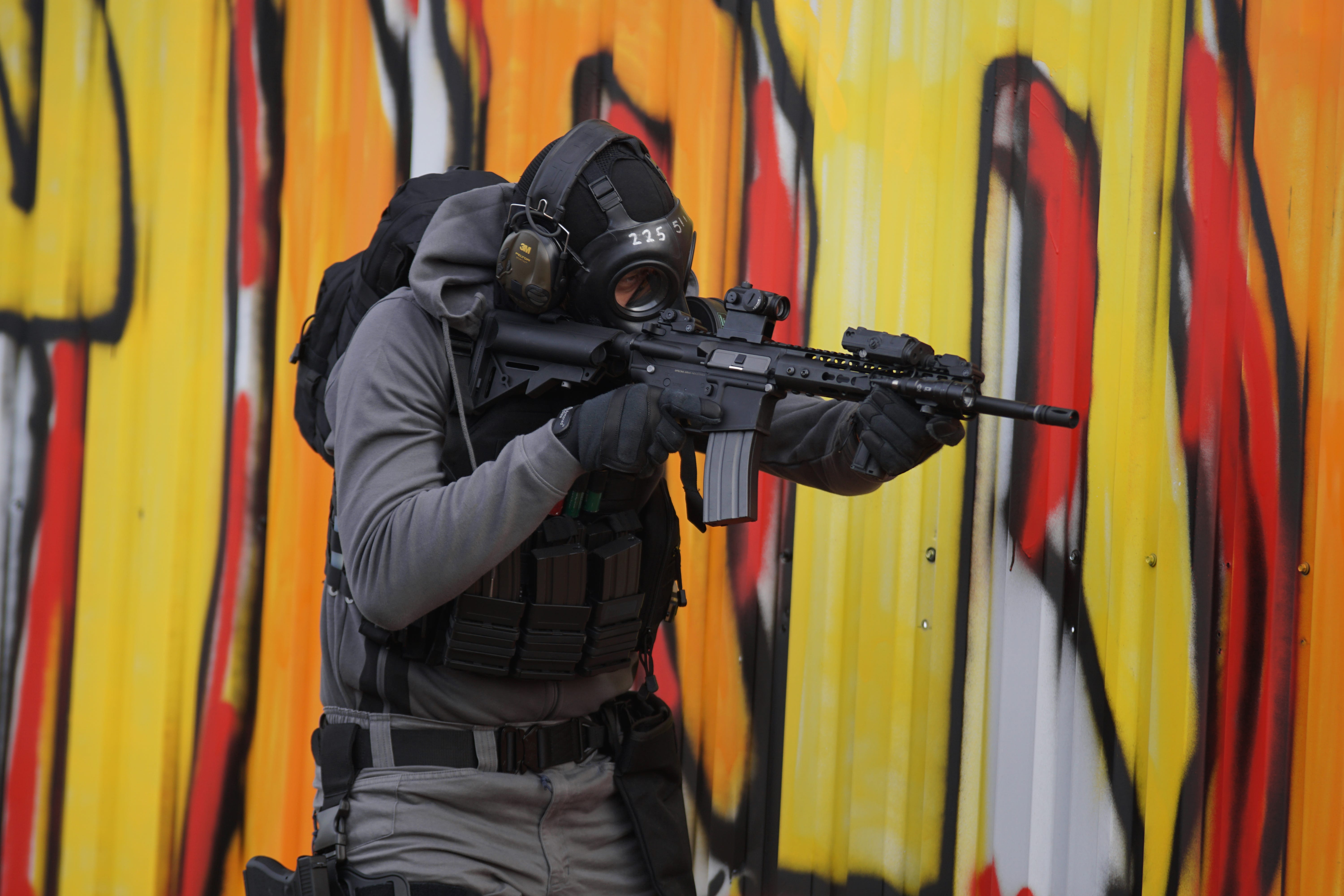 Three Types of Tactical Operators, Which One Are You?, by Tactical Blue