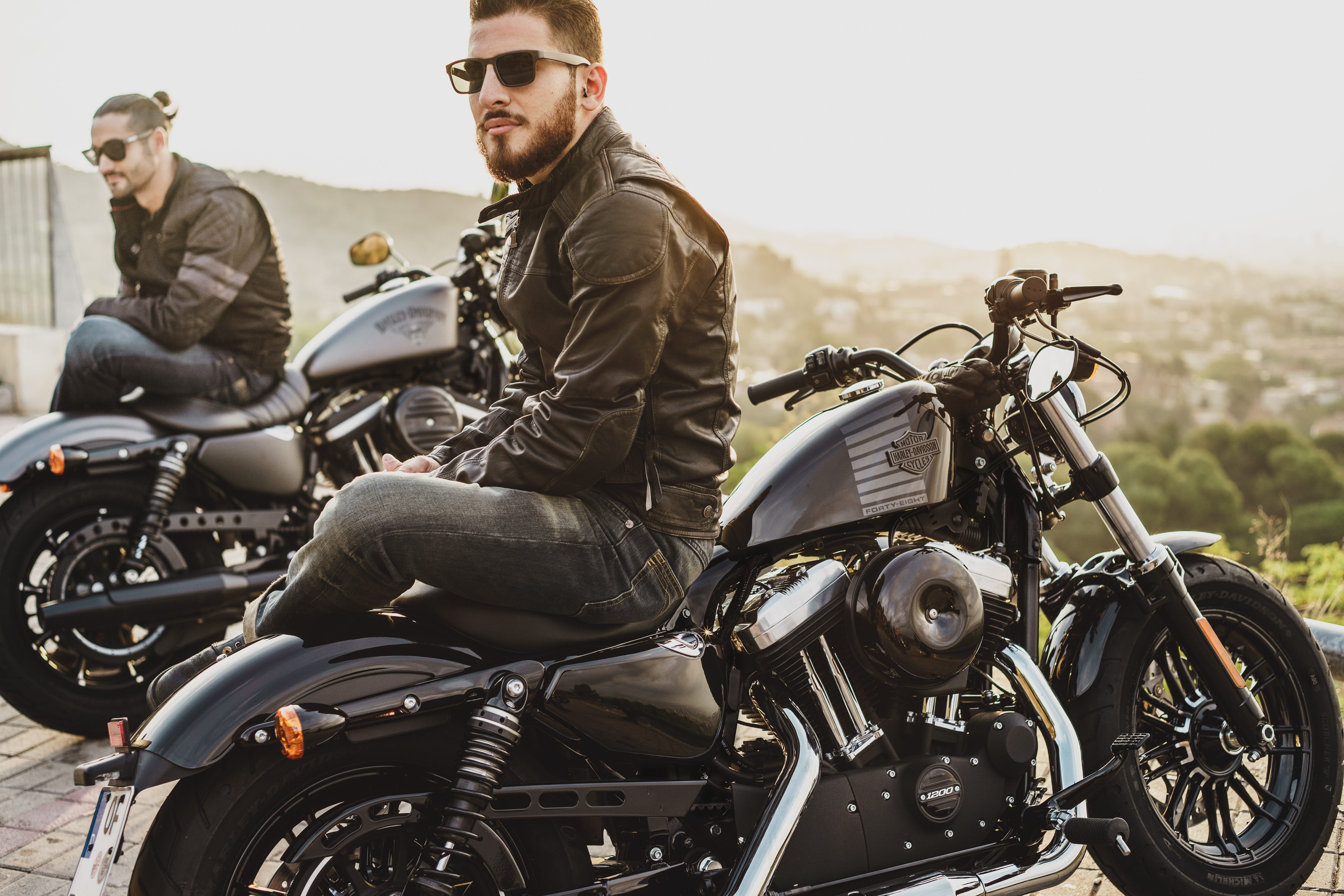 Can Harley Davidson Roar Back to the Future?   by Paul Myers MBA