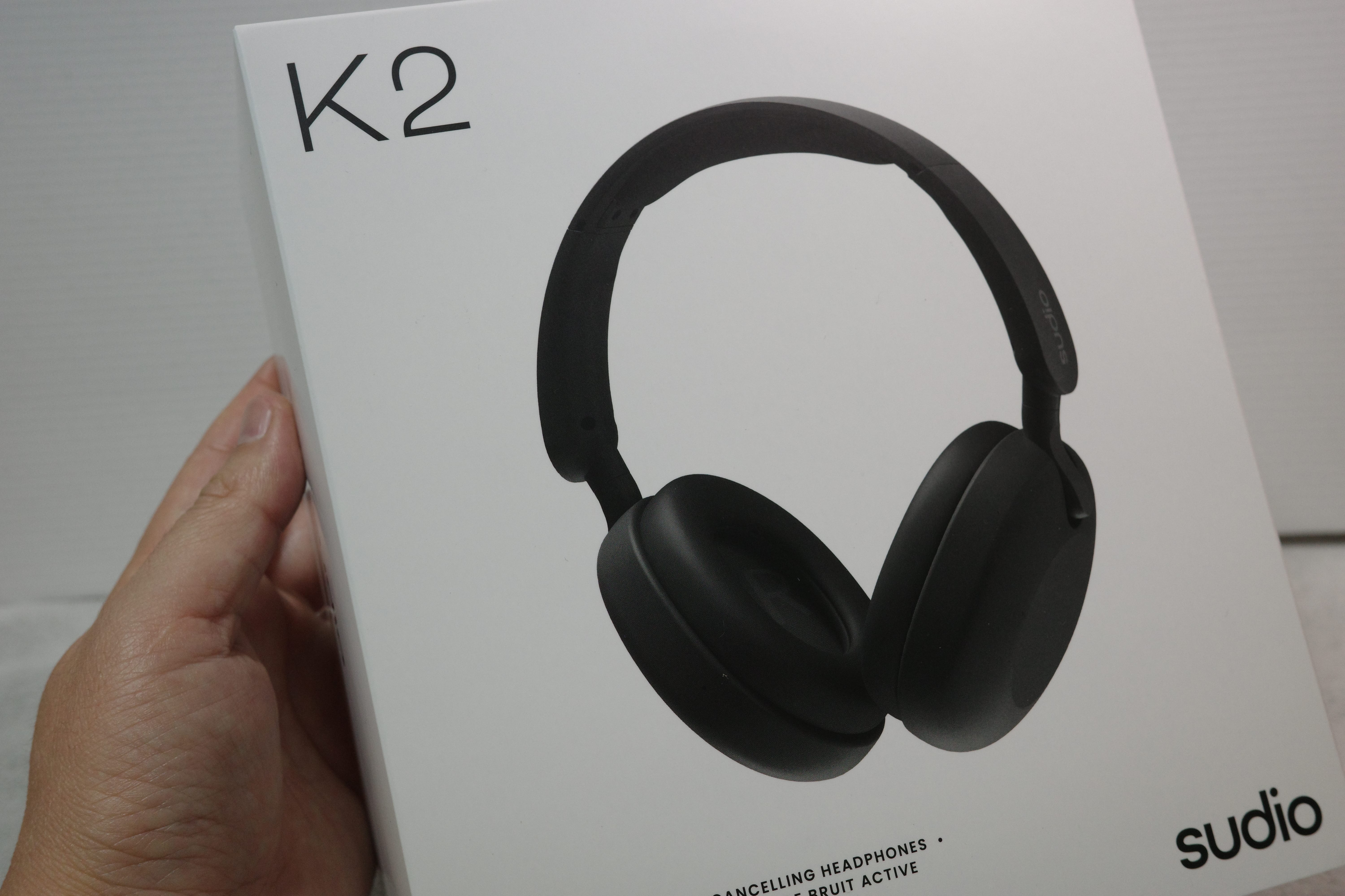 Sudio K2」音・機能・デザインのバランスがよく1万円以下の