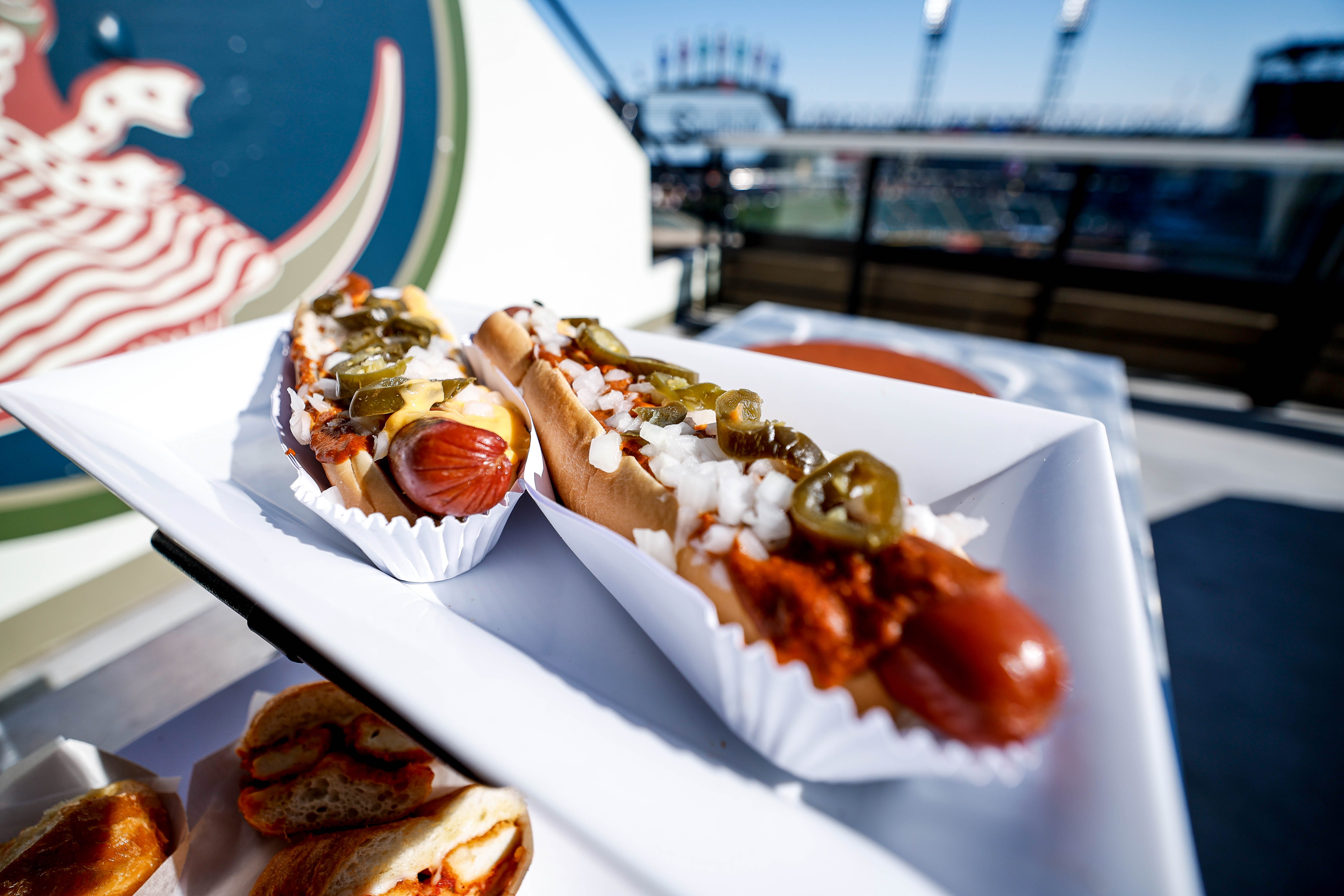 The White Sox Just Introduced The Best Concession Item Ever