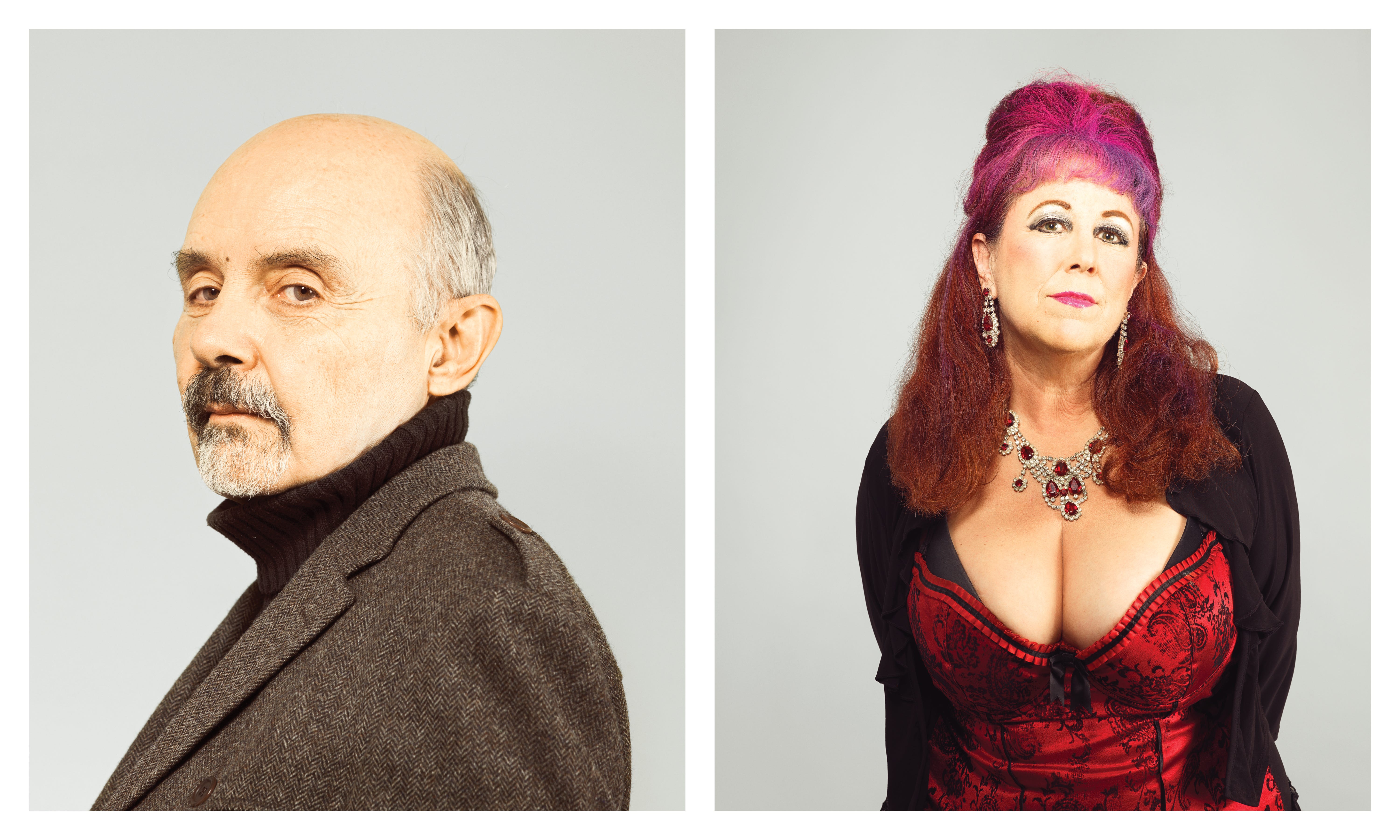 The Pioneers. (5 of 9) | by San Francisco Magazine | Medium