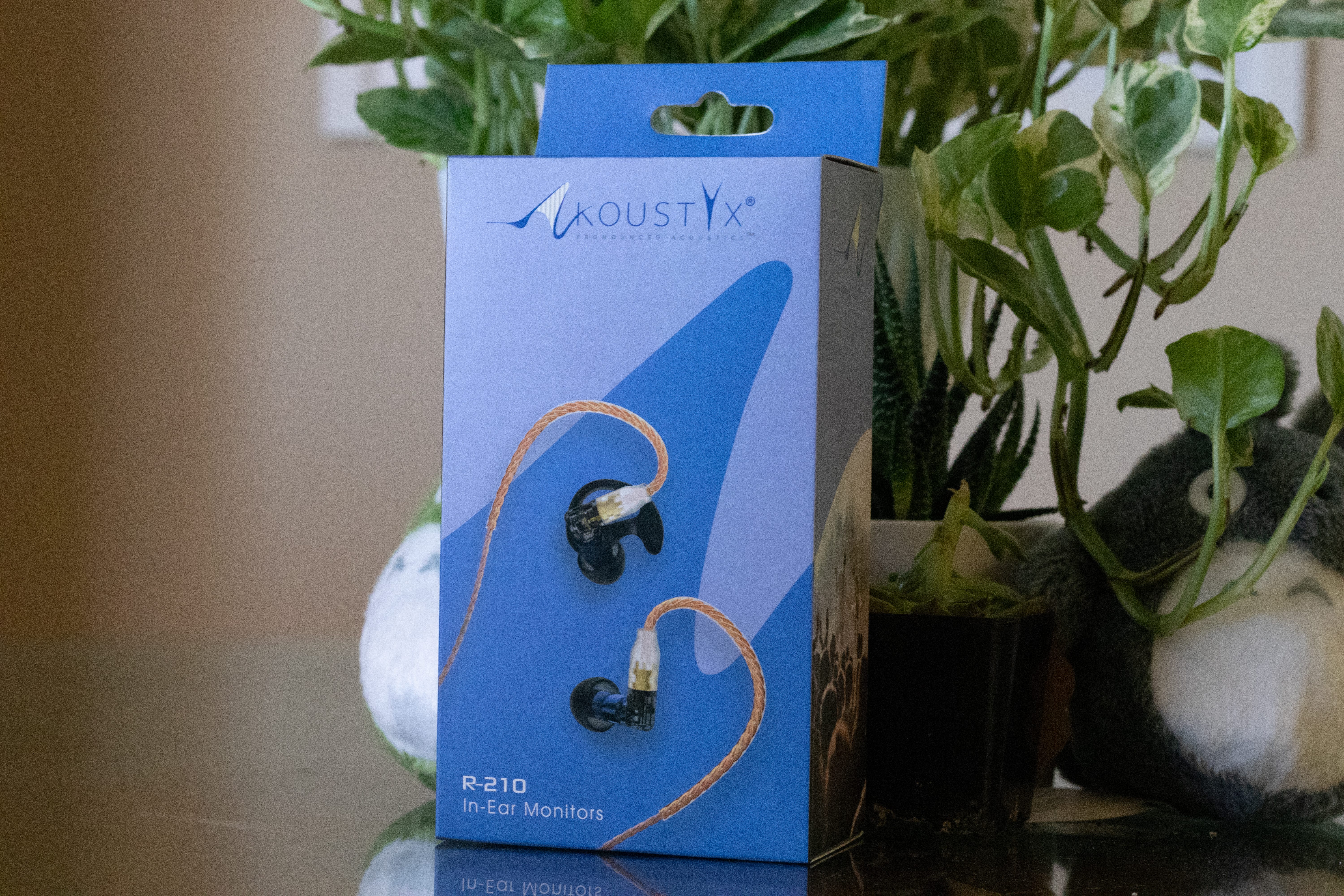 Akoustyx R-210 Long Term Review: Defined by Ergonomics | by