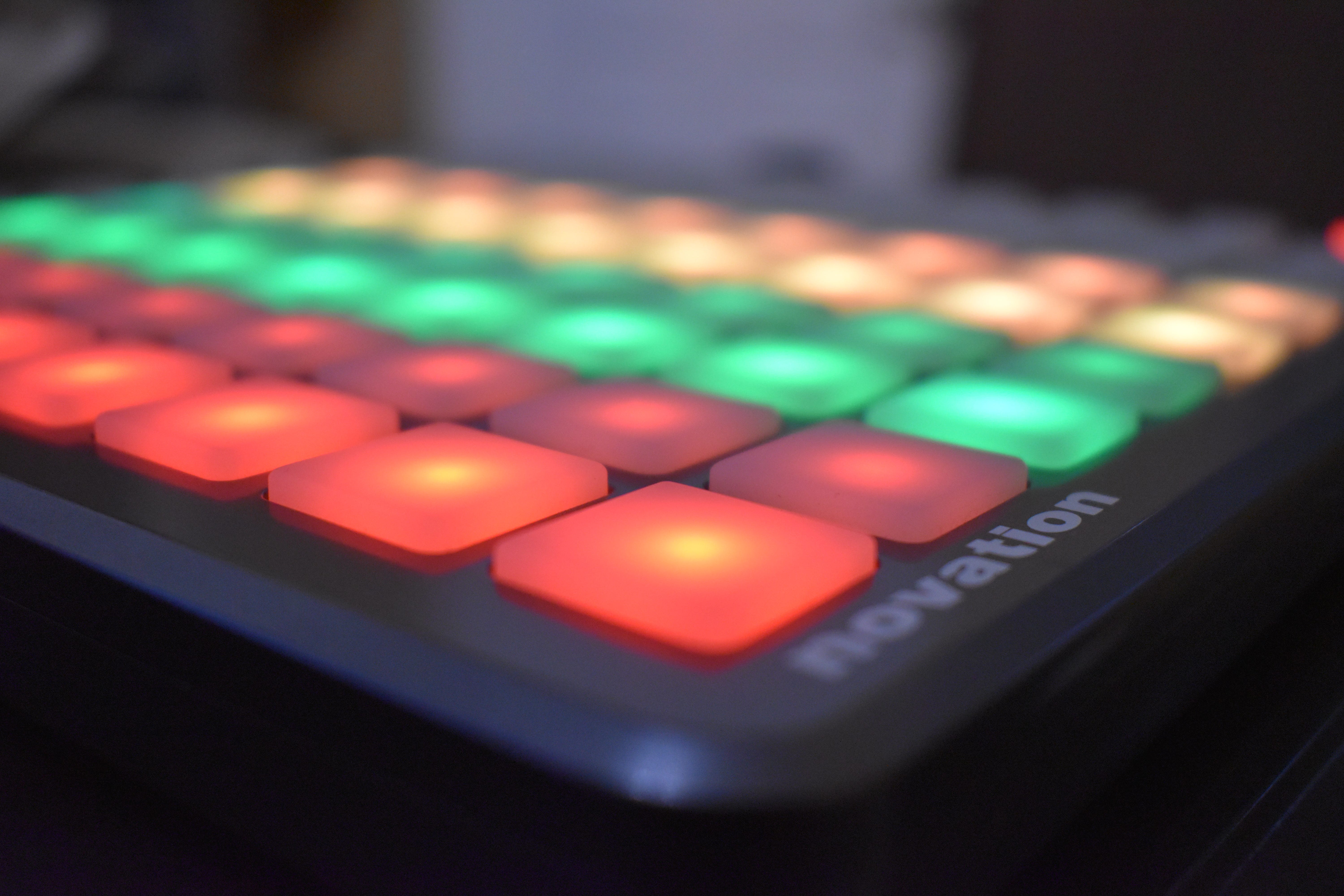 Podcasting Tips: Converting a Novation Launchpad to a Soundboard