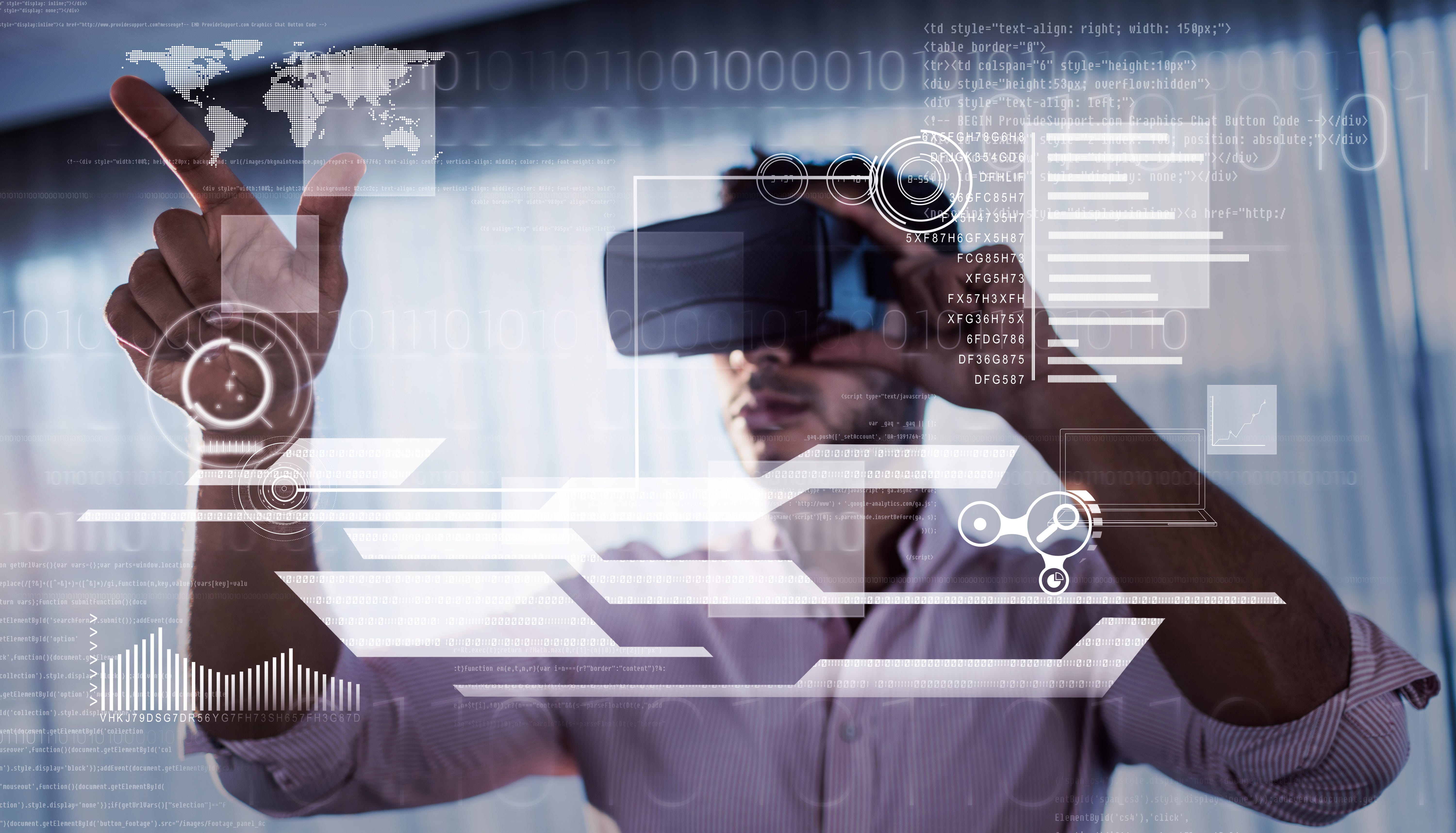 Qual a diferença entre realidade virtual, aumentada e mista? 