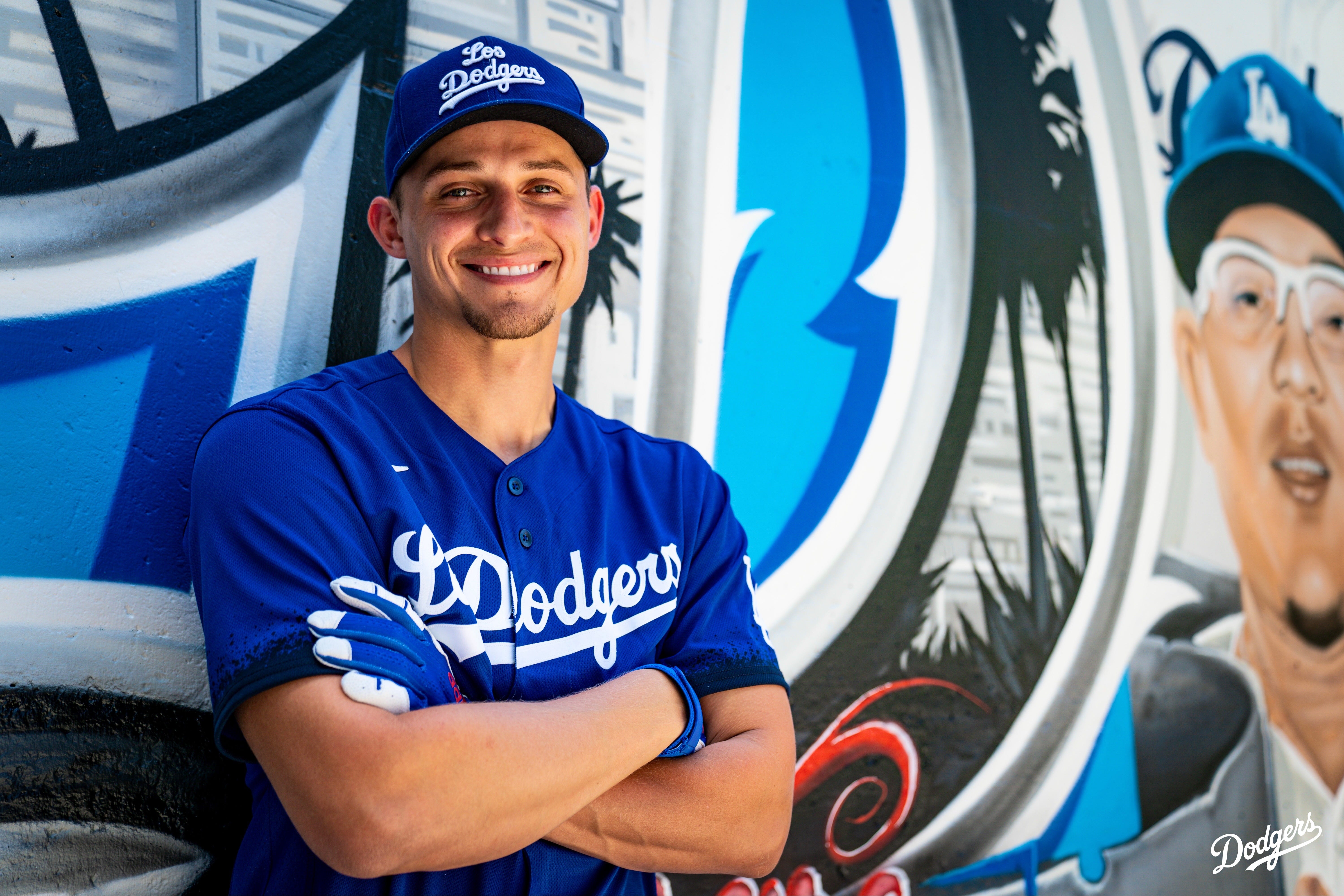 Los Angeles Dodgers Unveil New 2021 Nike MLB City Connect Jersey - Diamond  Digest