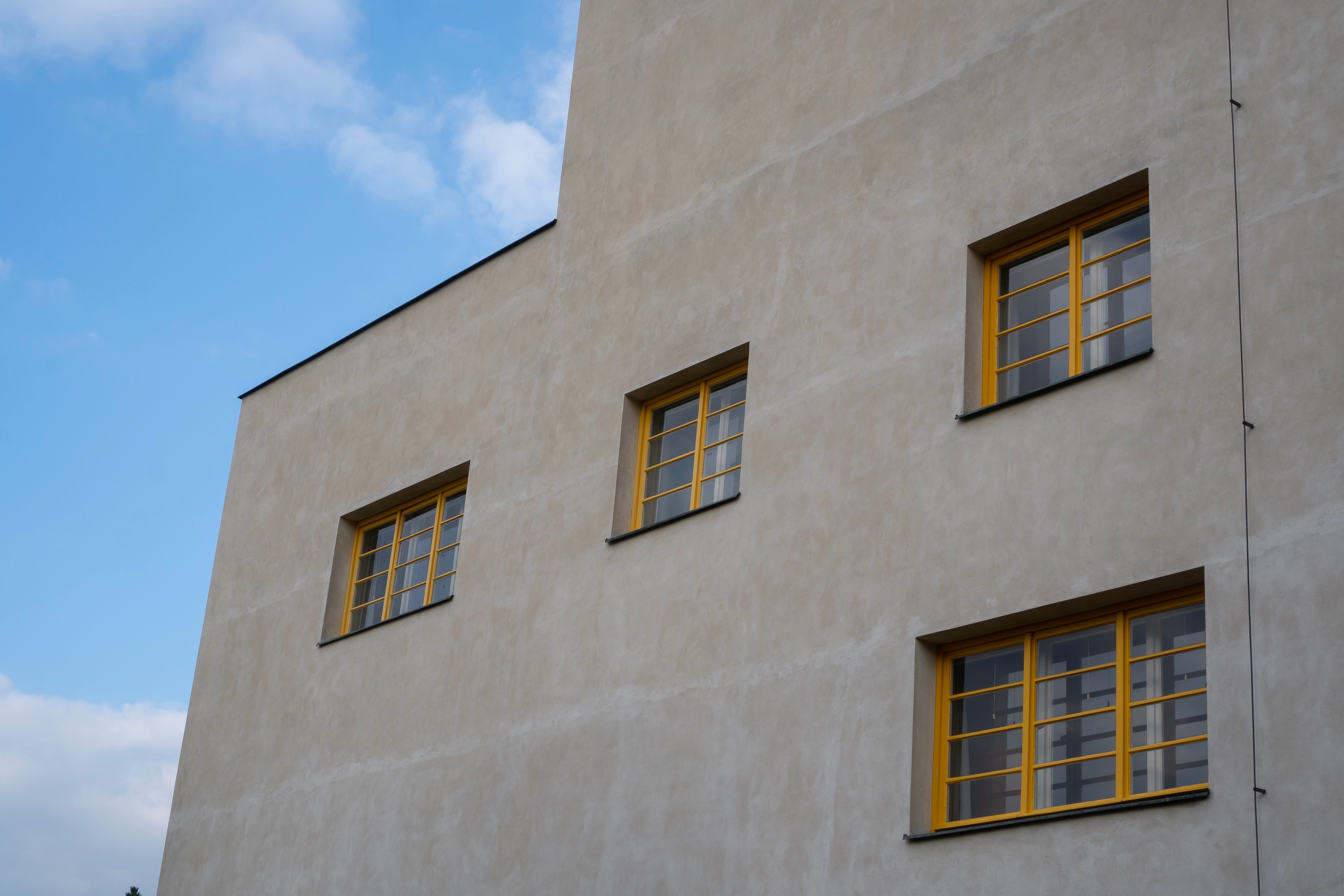 Villa Müller, Prague. A 10 minute stalk around an Adolf Loos… | by