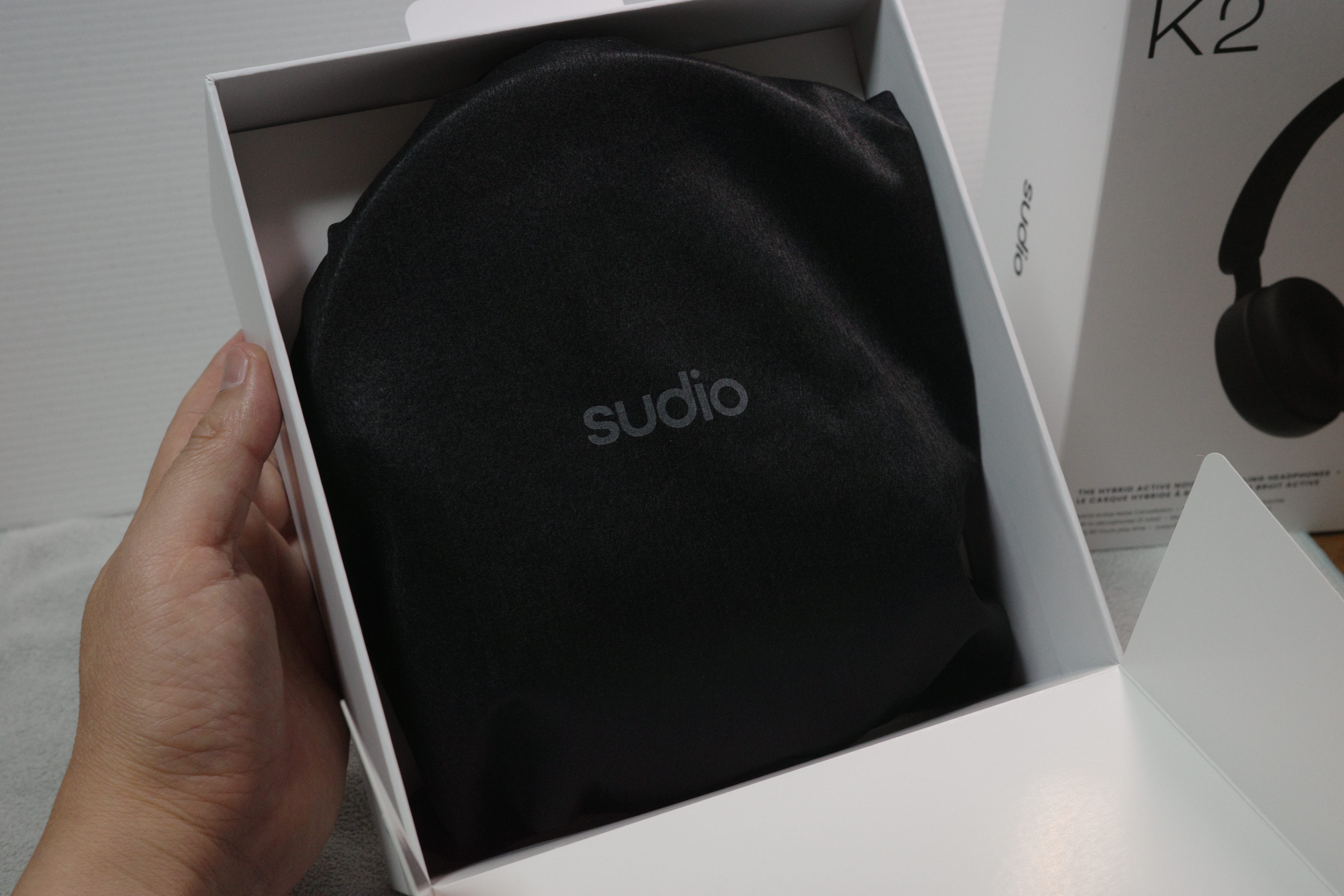 Sudio K2」音・機能・デザインのバランスがよく1万円以下の