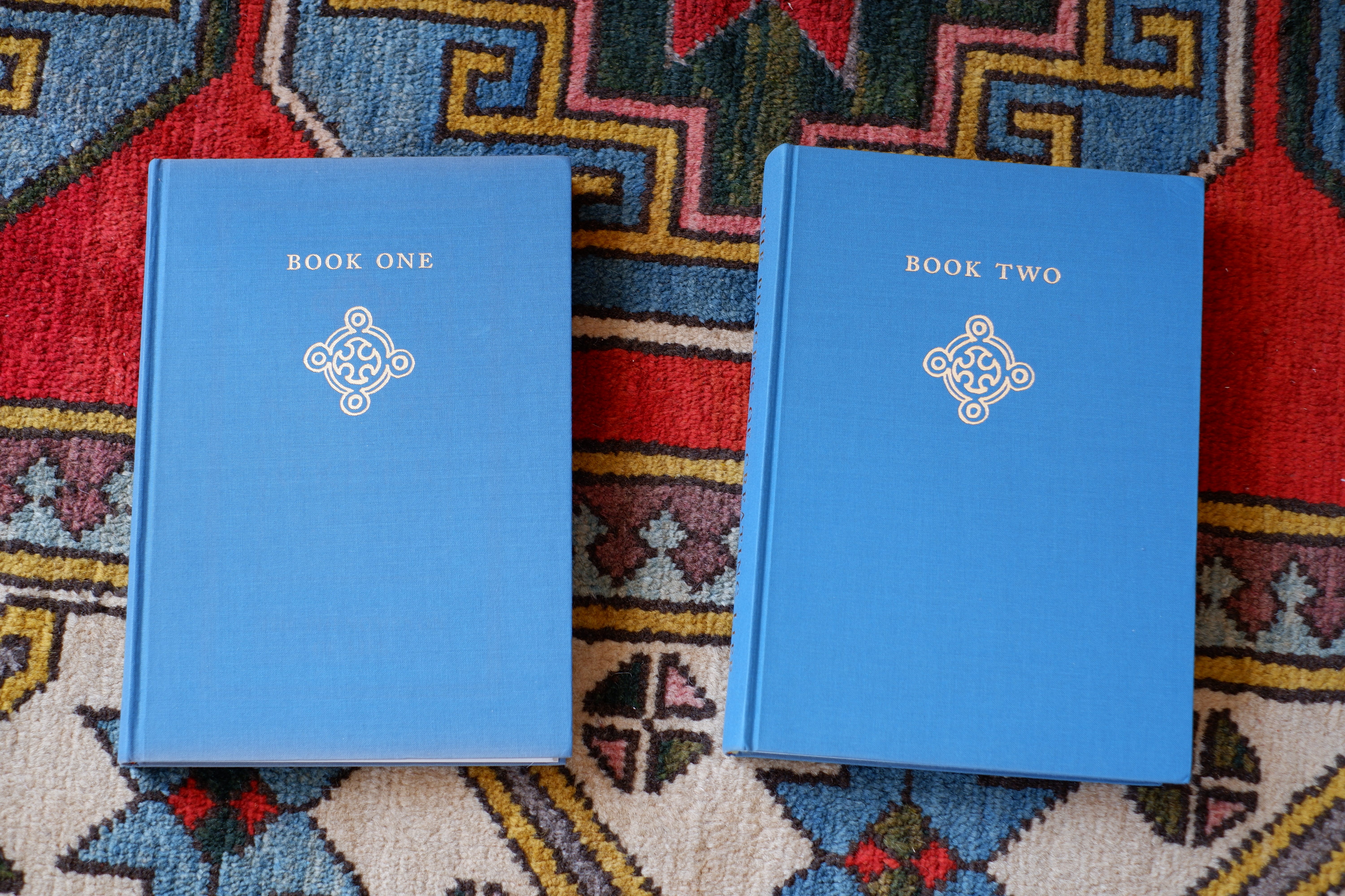 Alexander's 'Nature of Order,' Books One & Two Summary | by