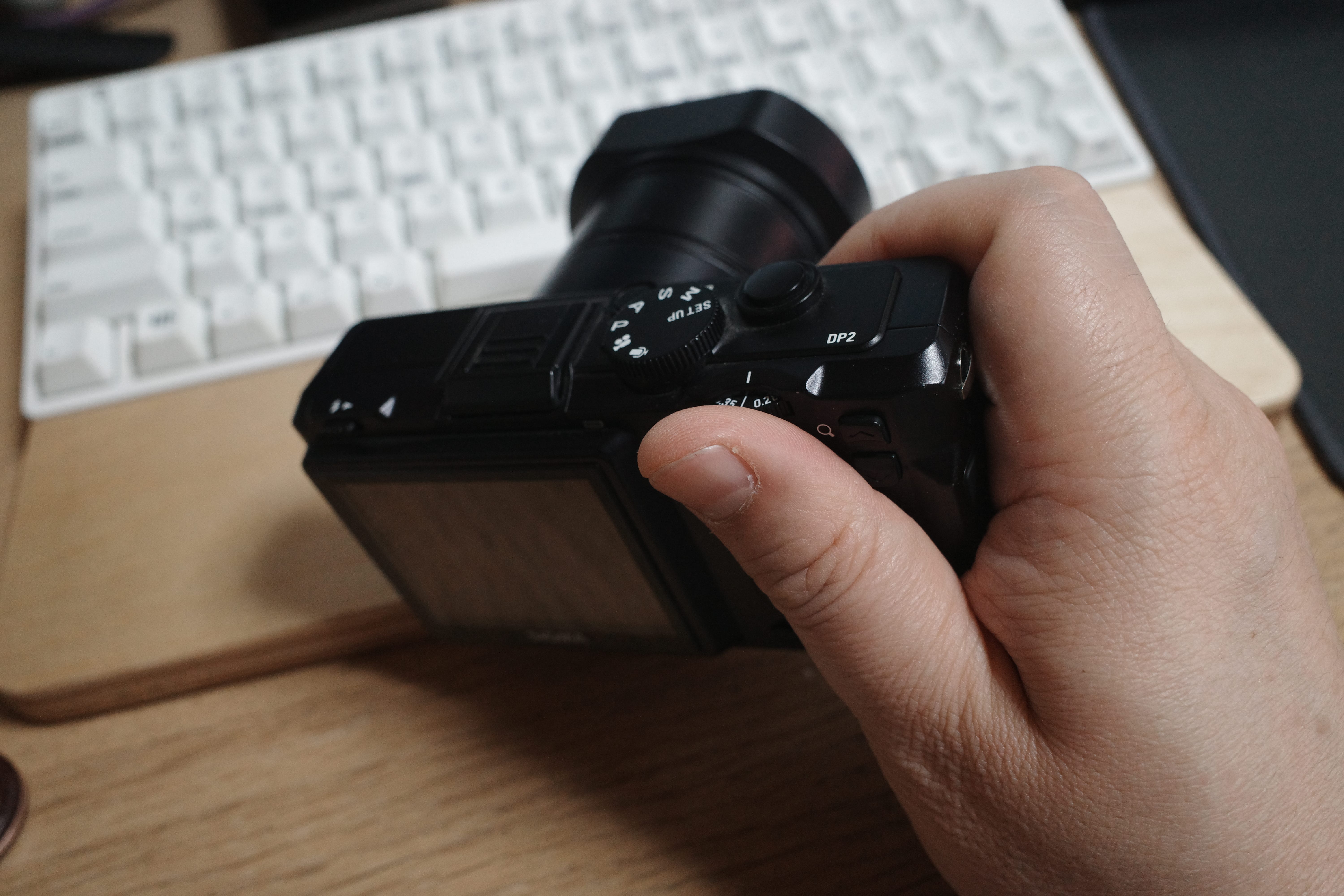 今更SIGMA DP-2がよく撮れすぎる問題。つまりFOVEONセンサーは今でも