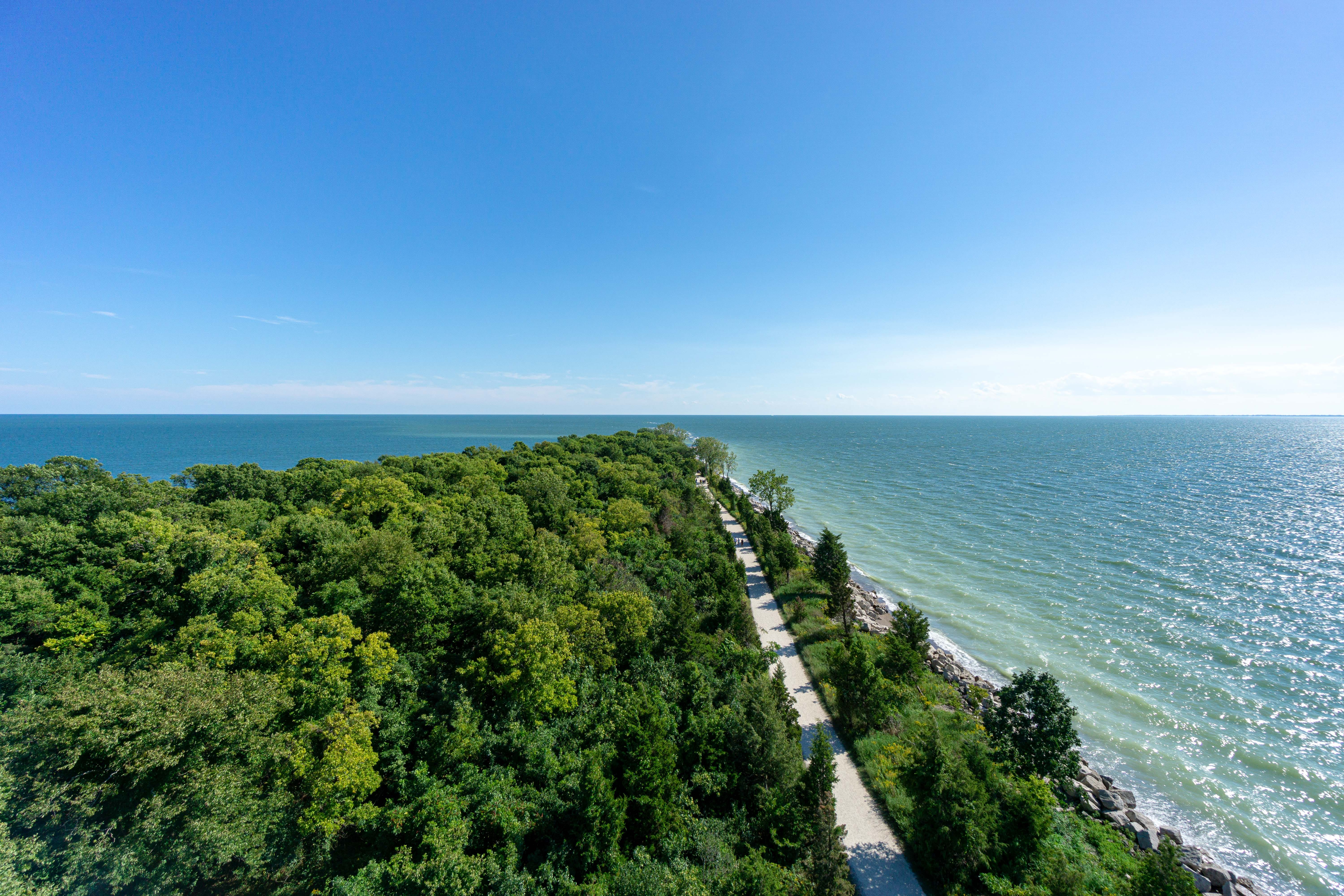 Point Pelee National Park. The Southern Tip of Canada | by Keenan Ngo |  Adventure Arc | Medium