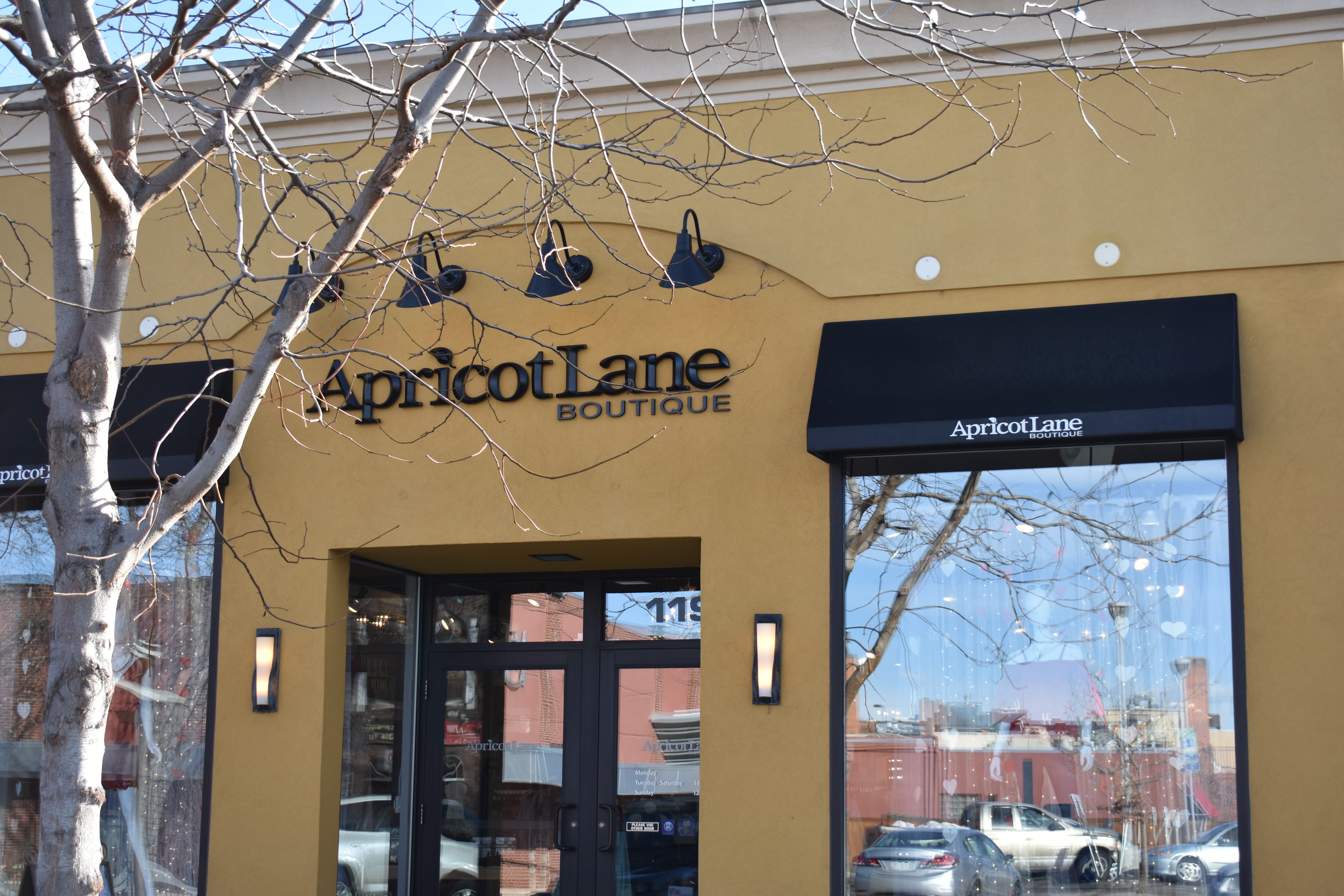 A Look Inside the Boutiques of Old Town Ft. Collins by samantha