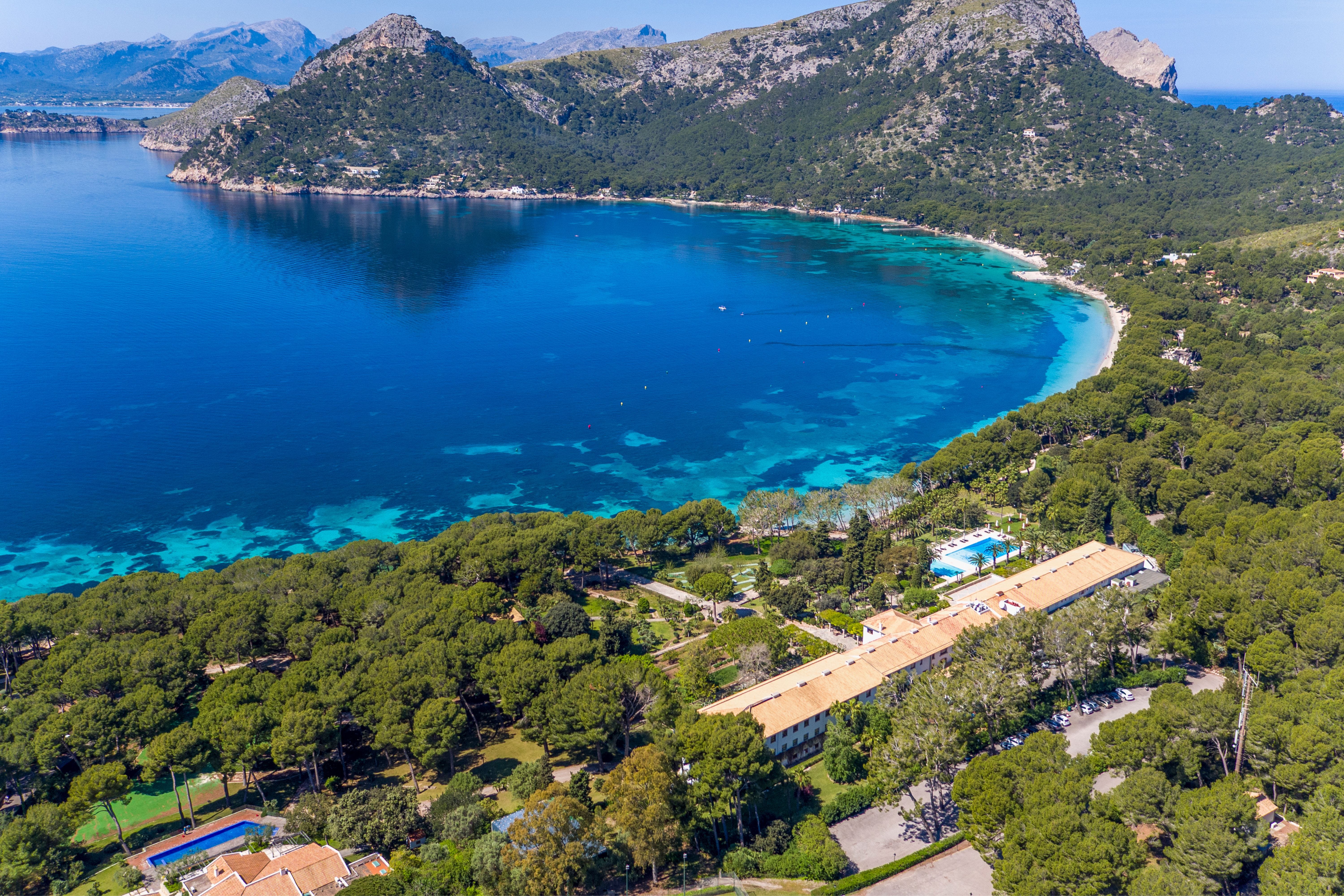 FORMENTOR: MALLORCA'S HIDDEN PARADISE FOR THE PRIVILEGED | by Mallorca  Magic | Medium