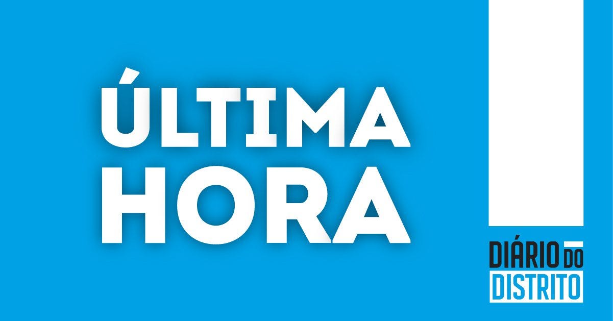 Assalto à mão armada em supermercado de Almada: Suspeitos em fuga